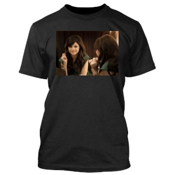 Selena Gomez Men's TShirt