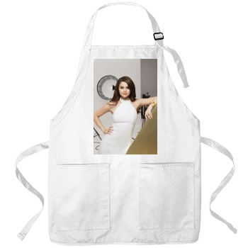 Selena Gomez Apron