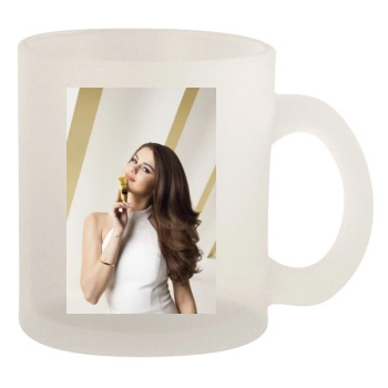 Selena Gomez 10oz Frosted Mug