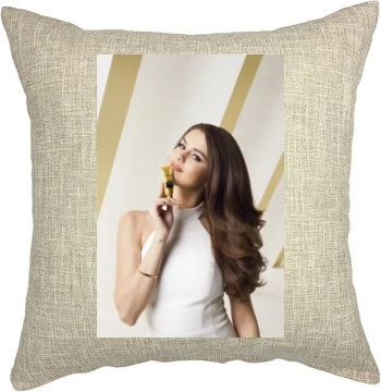 Selena Gomez Pillow