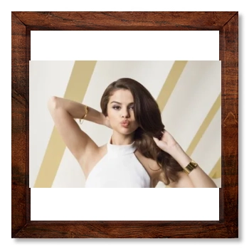 Selena Gomez 12x12