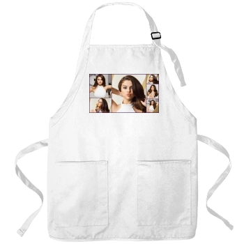 Selena Gomez Apron