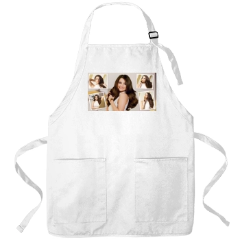 Selena Gomez Apron