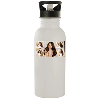 Selena Gomez Stainless Steel Water Bottle