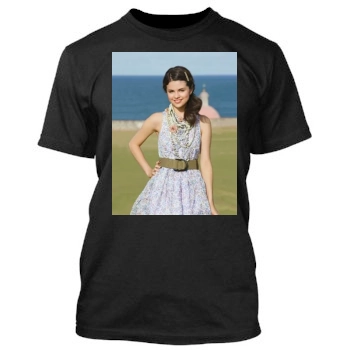 Selena Gomez Men's TShirt