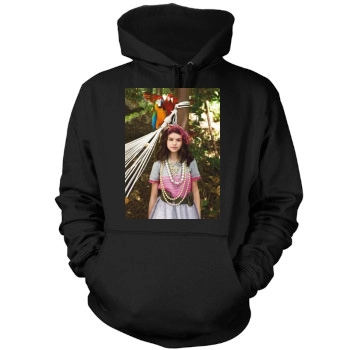 Selena Gomez Mens Pullover Hoodie Sweatshirt