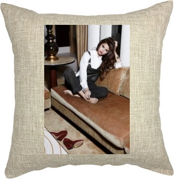 Selena Gomez Pillow