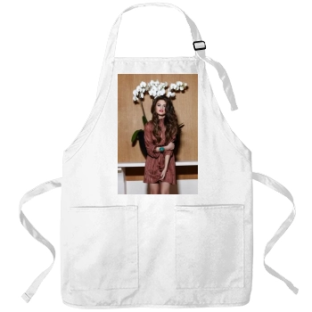 Selena Gomez Apron