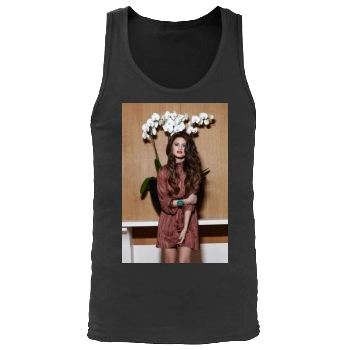 Selena Gomez Men's Tank Top