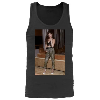 Selena Gomez Men's Tank Top