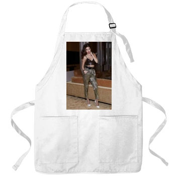 Selena Gomez Apron