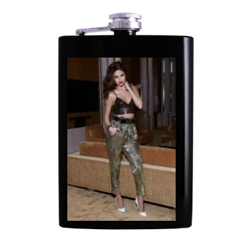 Selena Gomez Hip Flask