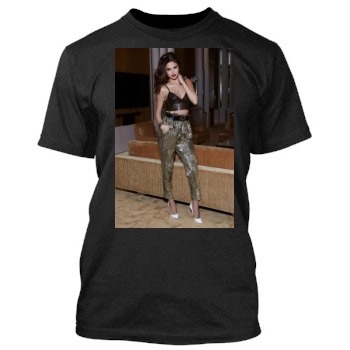 Selena Gomez Men's TShirt