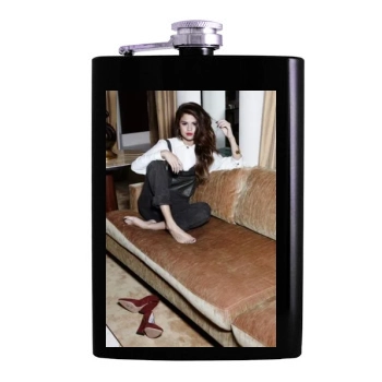 Selena Gomez Hip Flask