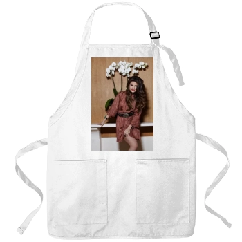 Selena Gomez Apron