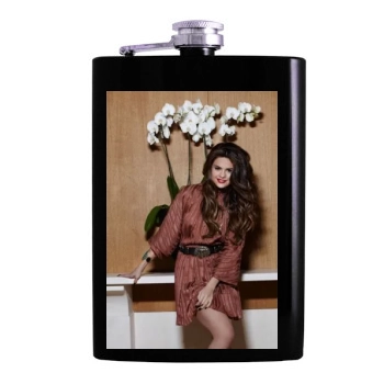 Selena Gomez Hip Flask