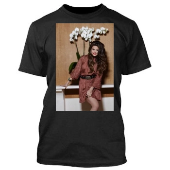 Selena Gomez Men's TShirt