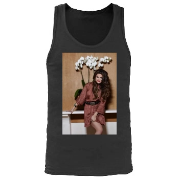 Selena Gomez Men's Tank Top