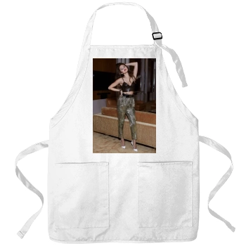 Selena Gomez Apron