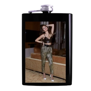 Selena Gomez Hip Flask