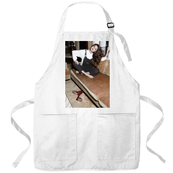 Selena Gomez Apron