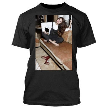 Selena Gomez Men's TShirt