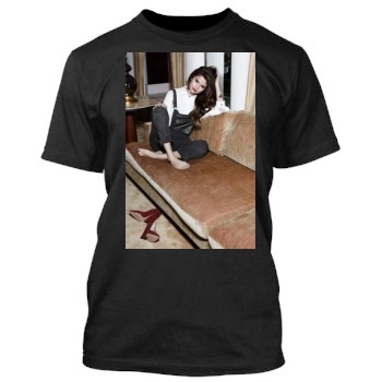 Selena Gomez Men's TShirt