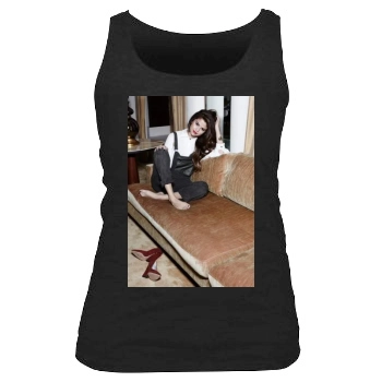 Selena Gomez Women's Tank Top