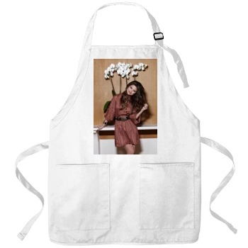 Selena Gomez Apron