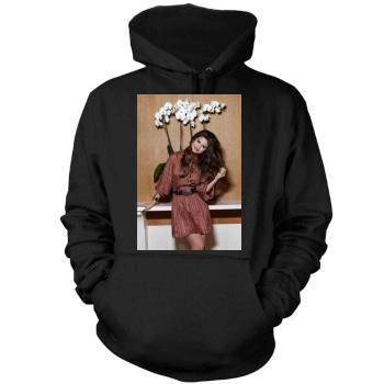 Selena Gomez Mens Pullover Hoodie Sweatshirt