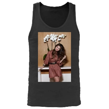 Selena Gomez Men's Tank Top