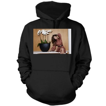 Selena Gomez Mens Pullover Hoodie Sweatshirt