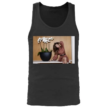 Selena Gomez Men's Tank Top