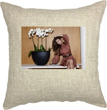 Selena Gomez Pillow