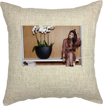 Selena Gomez Pillow