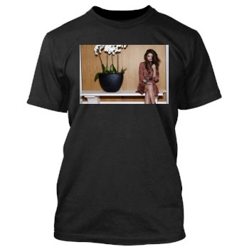 Selena Gomez Men's TShirt