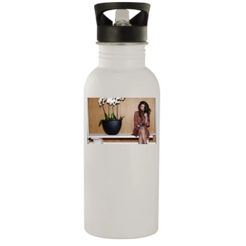 Selena Gomez Stainless Steel Water Bottle