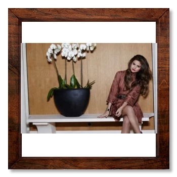 Selena Gomez 12x12