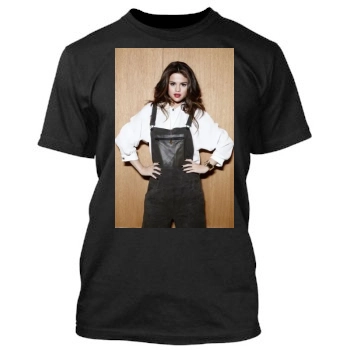 Selena Gomez Men's TShirt