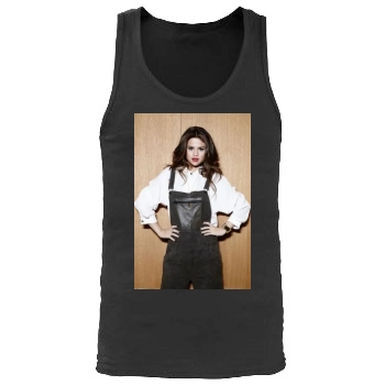 Selena Gomez Men's Tank Top