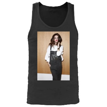 Selena Gomez Men's Tank Top