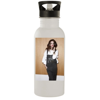 Selena Gomez Stainless Steel Water Bottle