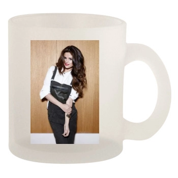 Selena Gomez 10oz Frosted Mug