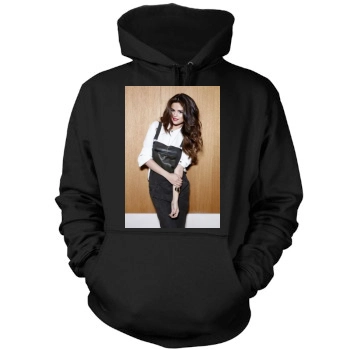 Selena Gomez Mens Pullover Hoodie Sweatshirt