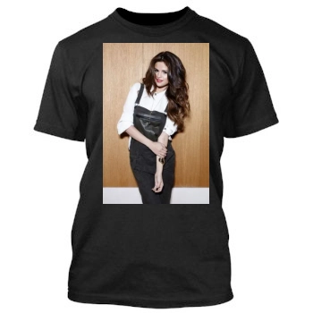 Selena Gomez Men's TShirt