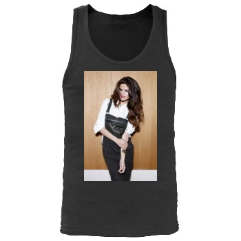 Selena Gomez Men's Tank Top