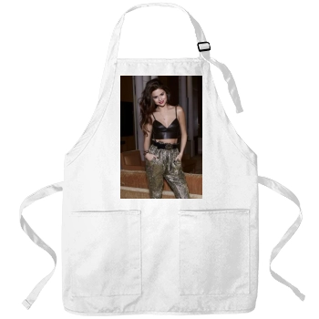 Selena Gomez Apron