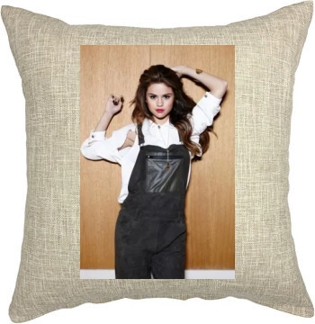 Selena Gomez Pillow