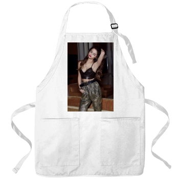 Selena Gomez Apron