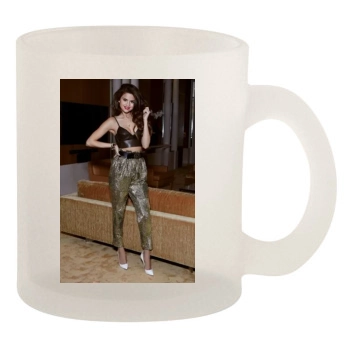 Selena Gomez 10oz Frosted Mug